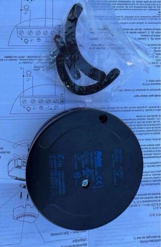 Regolatore Intensità Relco Rondo RL5600/LED