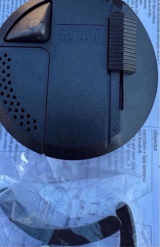 Regolatore Intensità Relco Rondo RL5600/LED