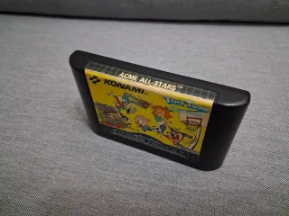 Videojuego Tiny Toon Acme All-Stars Megadrive