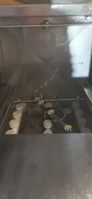 Lavavajillas LC 1500 Linea Blanca