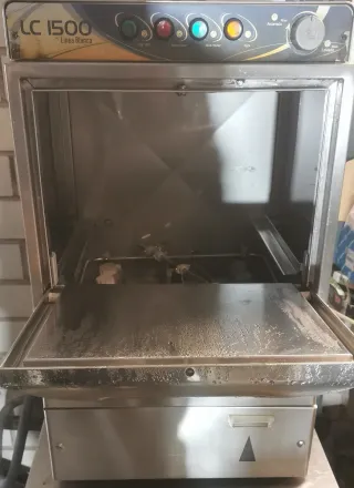 Lavavajillas LC 1500 Linea Blanca