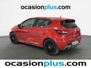 Renault Clio RS Energy 147 kW (200 CV) EDC