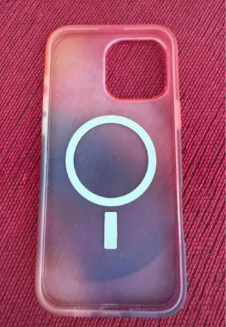 Custodia OtterBox Figura MagSafe iPhone 16 Pro max