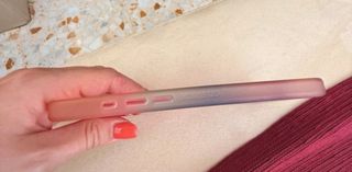 Custodia OtterBox Figura MagSafe iPhone 16 Pro max