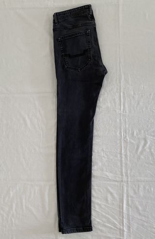 Pantalón vaquero. Easy Wear. Talla 38