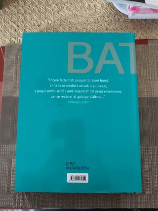 Pack llibres 2 de batxillerat Catalunya