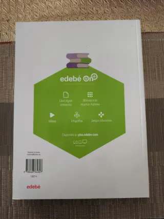 Pack llibres 2 de batxillerat Catalunya