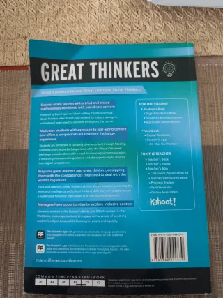 Pack llibres 2 de batxillerat Catalunya