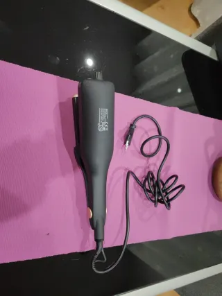 Plancha Onduladora Paris Hilton Cabello