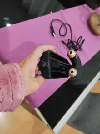 Plancha Onduladora Paris Hilton Cabello