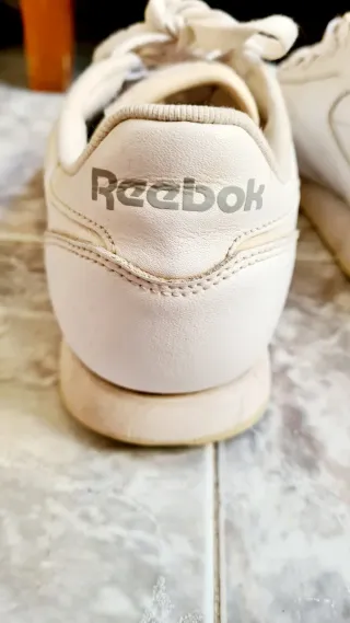 Reebok Classic Leather Talla 39