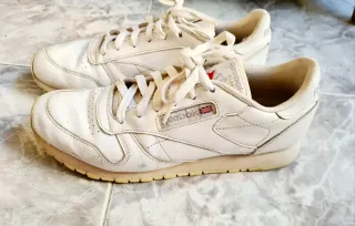 Reebok Classic Leather Talla 39