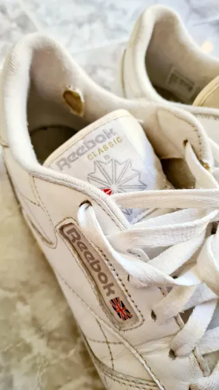 Reebok Classic Leather Talla 39