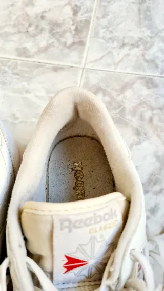 Reebok Classic Leather Talla 39