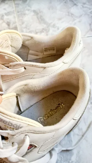 Reebok Classic Leather Talla 39