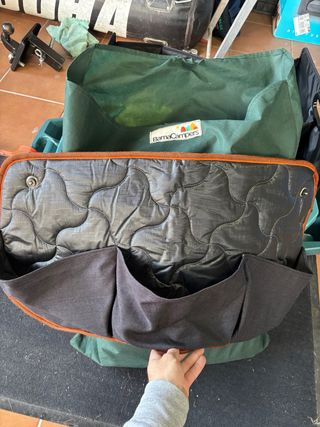 Térmicos Ford Transit Custom nuevos