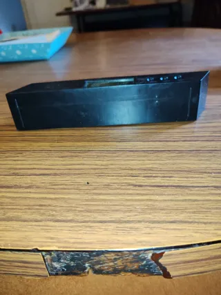 Reloj Digital de Mesa PlayStation