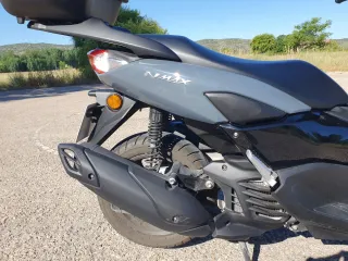 Yamaha NMAX 125