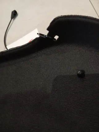 Bandeja maletero Fiat 500X