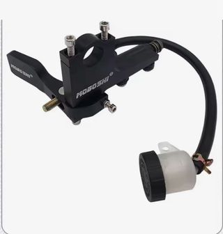 Kit Freno Pulgar Pit Bike