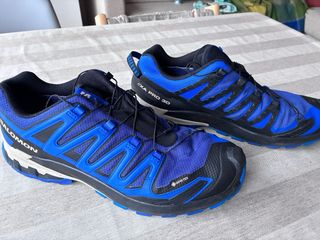 Zapatillas Salomon XA PRO 3D GORE-TEX