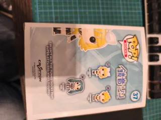 Funko Pop! Kagamine Rin #37