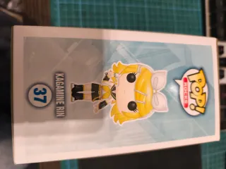 Funko Pop! Kagamine Rin #37