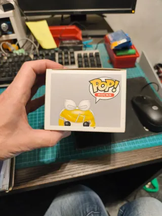 Funko Pop! Kagamine Rin #37