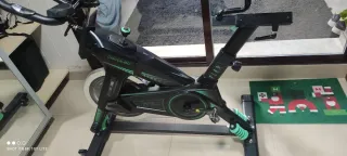 Bici de Spinning Cecotec FIT