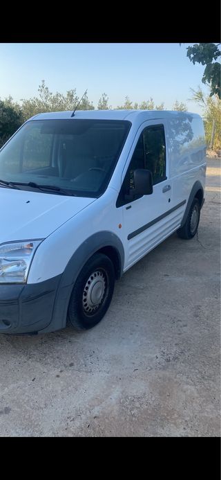 Ford Transit Connect 2007