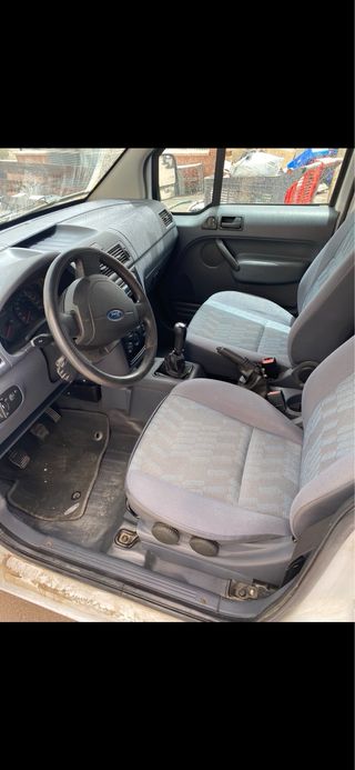 Ford Transit Connect 2007