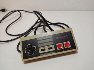 Controller Nintendo NES Original