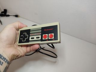 Controller Nintendo NES Original