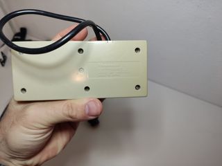 Controller Nintendo NES Original