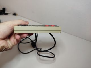 Controller Nintendo NES Original
