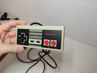 Controller Nintendo NES Original