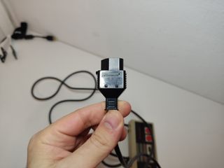 Controller Nintendo NES Original