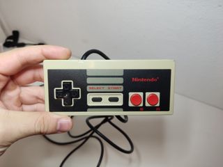 Controller Nintendo NES Original