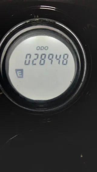 Moto Hyosung Aquila GV 125cc