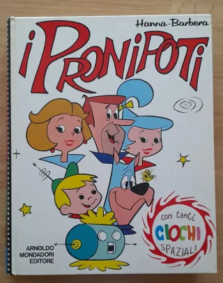 Due libri vintage anni 70 per collezionisti