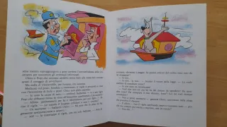 Due libri vintage anni 70 per collezionisti