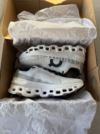 On Cloudmonster Zapatillas Running Hombre/Mujer