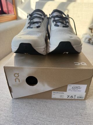 On Cloudmonster Zapatillas Running Hombre/Mujer