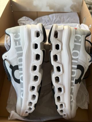 On Cloudmonster Zapatillas Running Hombre/Mujer