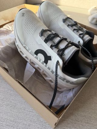 On Cloudmonster Zapatillas Running Hombre/Mujer