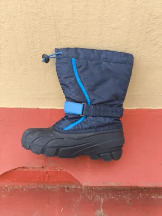 Botas de nieve Sorel Talla 35