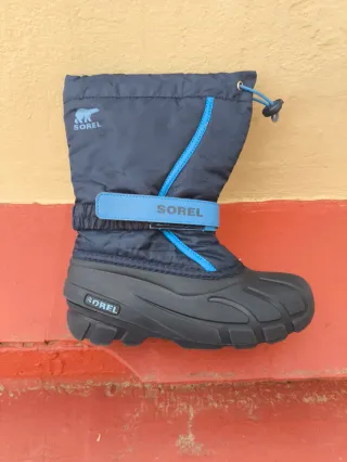 Botas de nieve Sorel Talla 35