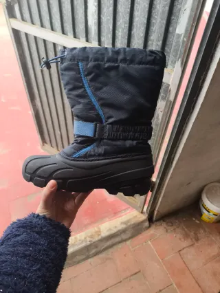 Botas de nieve Sorel Talla 35