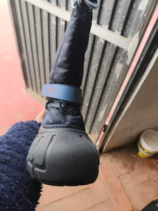 Botas de nieve Sorel Talla 35