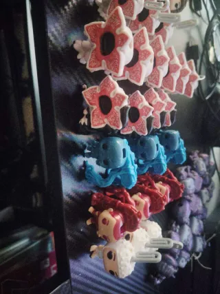 Colección Figuras Stranger Things